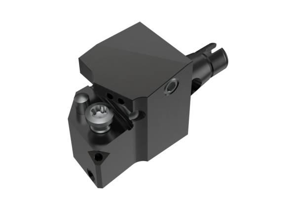 Qc16-sclcr-09jet turning holder - 3280756
