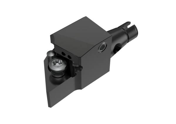 Qc12-sdjcr-11jet turning holder - 3280760