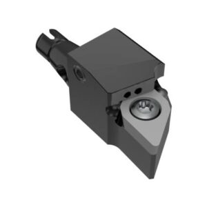 Qc12-sdjcl-11jet turning holder - 3280761
