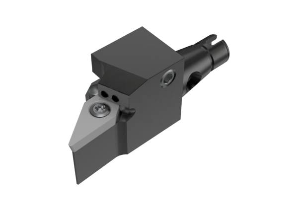 Qc12-svjbr-11jet turning holder - 3280764