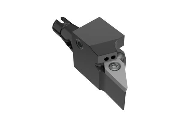 Qc12-svjbl-11jet turning holder - 3280765