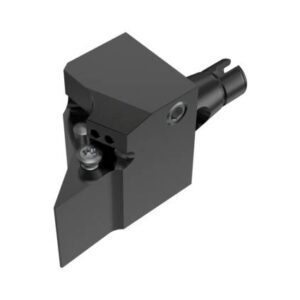 Qc16-svjbr-11jet turning holder - 3280766