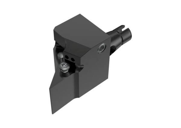 Qc16-svjbr-11jet turning holder - 3280766