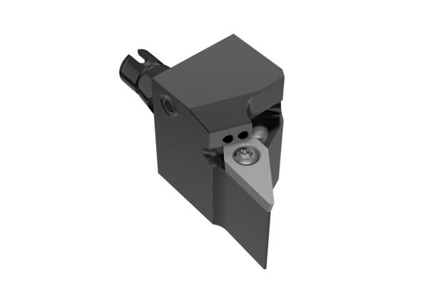 Qc16-svjbl-11jet turning holder - 3280767