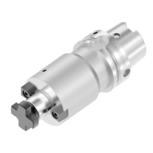 Hska63-sm40-060-l1 face mill holder - 3301571