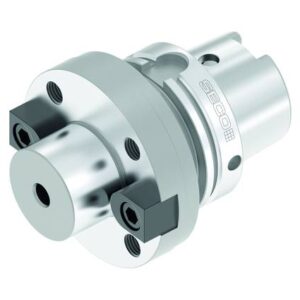 Hska100-smf60-075 face mill holder - 3301598