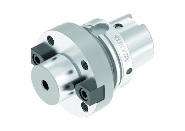 Hska100-smf60-075 face mill holder - 3301598
