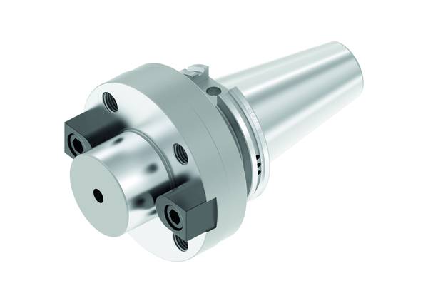 Din50ad-smf60-070 face mill holder - 3301612