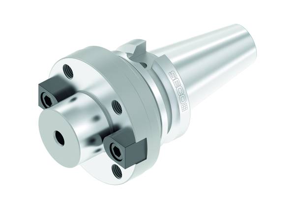 Bt50ad-smf40-070 face mill holder - 3301643