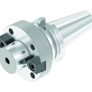 Bt50ad-smf60-080 face mill holder - 3301644