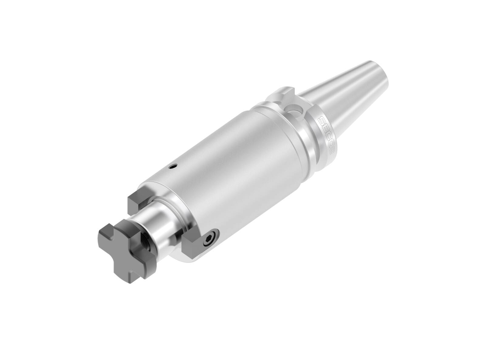 Bt30ad-sm27-100-f3l1 f.m. holder - 3301668