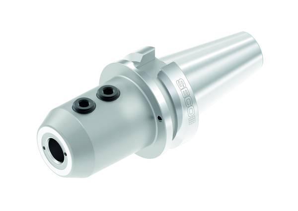 Bt40tfadb-em25-090-l1 end mill hldr - 3301724