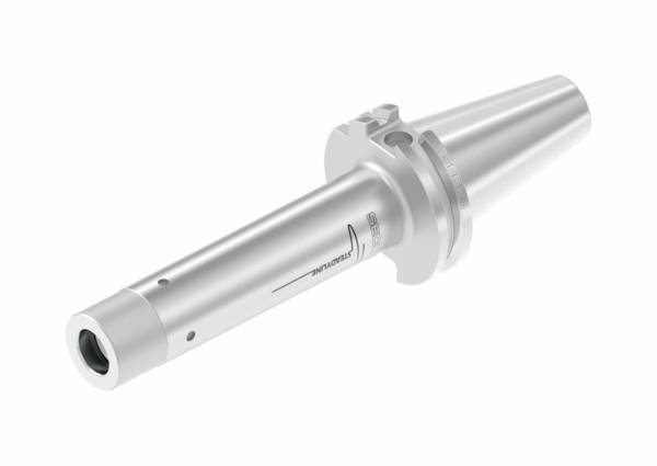 Din40adb-m20-160-k end mill holder - 3308042