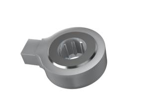 03er032b er 16 collet socket wrench - 3312522