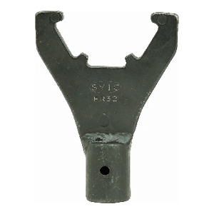 Er 11a / d 11 / ets 12 torque wrench - 4581