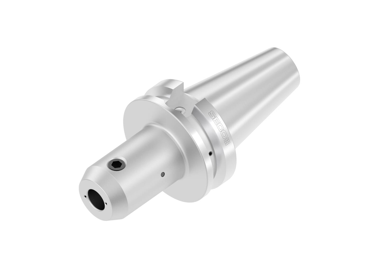 Bt50adb-em12-080-l1 end mill holder - 10007222