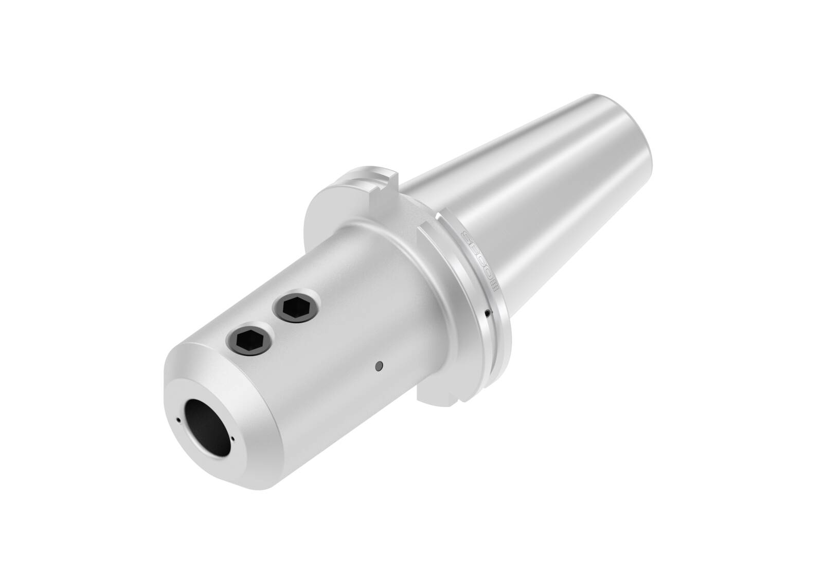 Din50adb-em32-100-l1 end mill hldr - 10007270