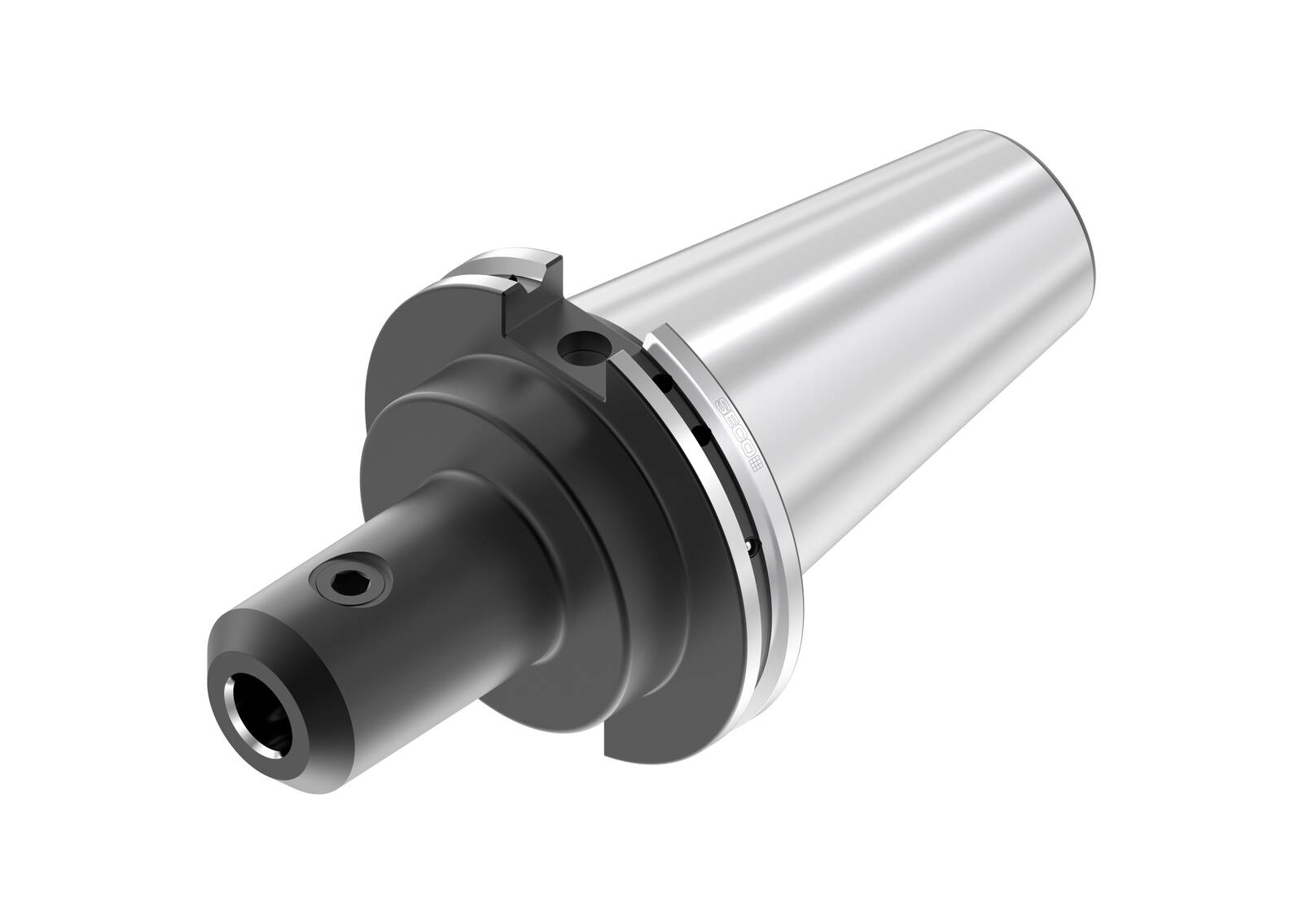 Cat50adb-em16-3.750 end mill holder - 10008193