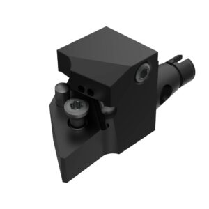 Qc12-sdjnr-11jet turning holder - 10050648