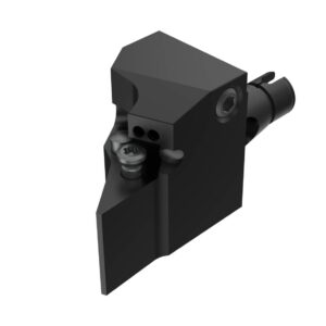 Qc16-svjcr-11jet turning holder - 10050654