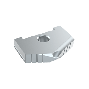 Allied machine & engineering b hp os ticn 1-11/16"" - 1022N-0122