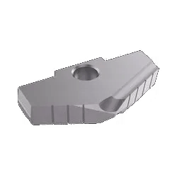 Allied machine & engineering d hp tialn 2-1/8"" - 1024A-0204