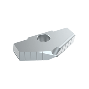 Allied machine & engineering g hp os ticn 4-1/4"" - 1027N-0408