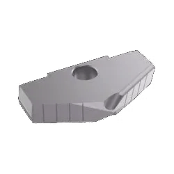 Allied machine & engineering h hp tialn 5" - 1028A-0500