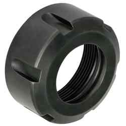 D 32 coolant nut - for use with er 25 - 1132.0000C