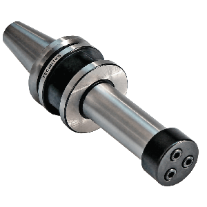 Iso 30 x 1-1/4" - 100 arbor w/ 8 cap - 12700-1.25-100-W-8SC