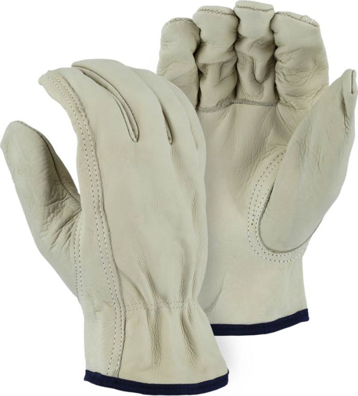 Cowhide Driver Gloves - 1510B