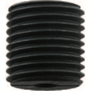M6 x 1.0p - 20 coolant stop screw - 16081C-20
