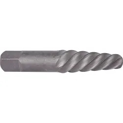 Union butterfield 1800 screw extractor spr flu gray satin no. 805 - 6005068