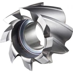 Dormer d420 hss-e ticn shell end mill n din 1880 50.00 mm x 36.0 mm - 5985361
