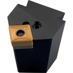 Pramet khp-cbnr 25 turning head - heavy duty - 6758293
