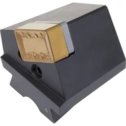 Pramet khp-lbnr 40-a turning head - heavy duty - 6758502