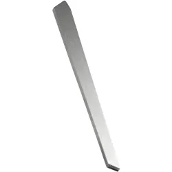 Dormer b335 hss reamer quickly adjustable - spare parts (b334) 3 blades - 5987064