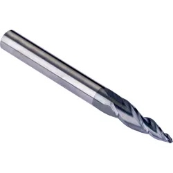 Dormer s7918.0 barrel end mill - 8030339