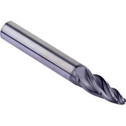 Dormer s79112.0 barrel end mill - 8030341