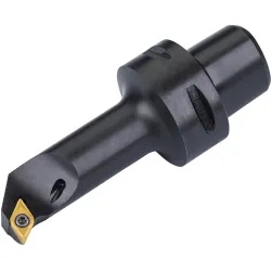 Pramet c3-sducr-11065-07 turning toolholder polygon shank coupling iso s - internal - 7809886
