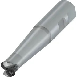 Pramet 20e2r080b25-srd10-cf end milling cutter - copy and profile - 7999219
