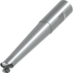 Pramet 15e2r100b20-srd07-cf end milling cutter - copy and profile - 7999271