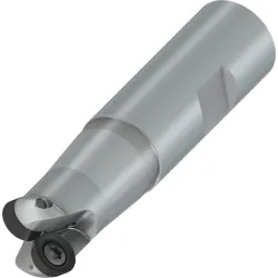 Pramet 075e2r175w075-isrd10-cf end milling cutter - copy and profile - 7999182