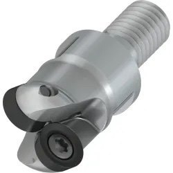 Pramet 20e2r028m10-srd10-cf end milling cutter - copy and profile - 7999252