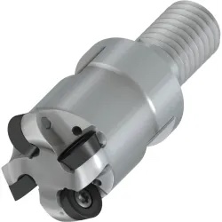 Pramet 20e4r028m10-srd07-cf end milling cutter - copy and profile - 7999275