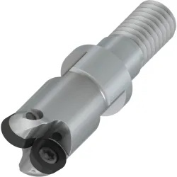 Pramet 10e2r020m06-srd05-cf modular head for copy and profile milling - 7999277