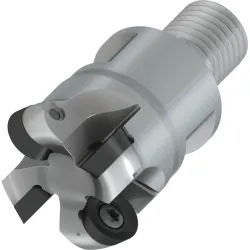 Pramet 35e4r042m16-srd12-cf modular head for copy and profile milling - 7999322