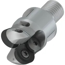 Pramet 32e2r042m16-scrd16-cf modular head for copy and profile milling - 7999353