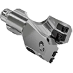Seco tools indexable drill body sd602-4000-63rg - 2846703