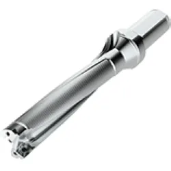 Seco tools indexable drill body sd525-1375-687-1500r7 - 3079574